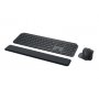 Logitech MX Keys Combo Keyboard Mouse For Business Gen 2 - 920-010937