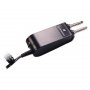 Plantronics P10 Plug Prong Amp 10' Coil Cable 29362-59