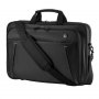 HP 15.6" Business Top Load Carrying Case - Black