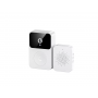 BDI-WF013 Wireless Video Door Bell WiFi Intercom Ring Security Phone Camera