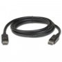 DisplayPort Cable DP(M) Male to DP(M) Male 1M Support 4K And 2K
