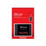 SanDisk 1TB SSD Plus SATA III 2.5" Internal 