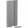 Ergotron 31-016-182 Wall Track 10inl X 5inw