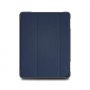 Stm Stm-222-236ju-03 Dux Plus Duo (ipad 9th/8/7 Gen) Ap Blue