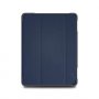 Stm Stm-222-236ju-03 Dux Plus Duo (ipad 9th/8/7 Gen) Ap Blue