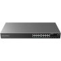 Grandstream GWN7802P Enterprise Layer 2 Managedpoe Network Switch 16 X Gige 4 X Sfp