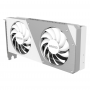 INNO3D GEFORCE RTX 4070 TWIN X2 OC WHITE Video Card