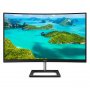 Philips 328E1CA 32" UHD 4K Curved 4MS LED Monitor Display