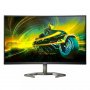 Philips Evnia 5000 32M1C5200W 31.5" 240Hz Full HD 0.5ms VA Curved Gaming Monitor