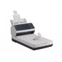 Fujitsu Fi-8290 A4 Document Scanner With Flatbed