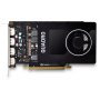 NVIDIA Quadro P2200 5GB PCIe Video Card 90SKC000-M75AN0