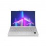 Fujitsu Lifebook U9413 Silver White, I5-1340p Vpro, 16gb, 256gb Ssd,14" Fhd Touch,  Lte Ready (no Module Incl),fingerprint,w11p, 4yr Nbd Onsite