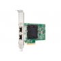 HPE Ethernet 10Gb 2-port BASE-T BCM57416 Adapter