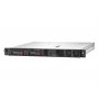 HPE ProLiant DL20 Gen10 Plus E‑2336 2.9GHz 6‑core 1P 16GB‑U 4SFF 500W RPS Server