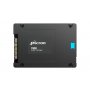 Micron MTFDKCB3T8TFR-1BC1ZABYYR 7400 3.84TB Gen4 NVMe U.3 Enterprise SSD