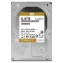 WD WD6002FRYZ 6TB Gold 3.5" SATA3 7200RPM Datacenter Hard Drive