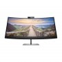 HP Z40c G3 5K2K 39.7" WUHD 98% DCI-P3 IPS Curved Monitor with Thunderbolt 3