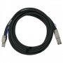 Qnap CAB-SAS30M-8088 Mini Sas Cable (sff-8088), 3.0m