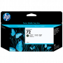 Hp 3wx06a Hp 72b 130ml Matte Black Ink Cartridge