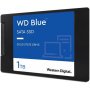 WD Blue SA510 2.5" 500GB SATA Internal SSD WDS500G3B0A