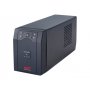 Apc Sc620i Smart Ups (sc), 620va, Iec(4), Serial, Tower, 2yr Wty 