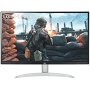 LG 27UP550N-W 27'' UHD 4K (3840x2160) IPS Monitor with USB Type-C