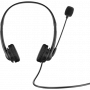 Hp Usb G2 Stereo Headset