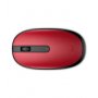 HP 240 Empire Red Bluetooth Mouse