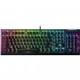 Razer Blackwidow V4 X Mechanical Gaming Keyboard (yellow Switch)