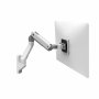 Ergotron 45-478-216 Hx Wall Monitor Arm White