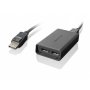 Lenovo 0b47092 Displayport To Dual Displayport Monitor