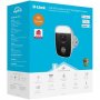 D-Link Full HD Outdoor Wi-Fi Spotlight Camera DCS-8630LH