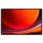 Samsung Sm-x910nzaexsa Galaxy Tab S9 Ultra 14.6", 512gb, Wifi, S/pen, 13mp, Graphite, 2yr