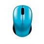 Verbatim Go Nano Blue Mouse Wireless Opical