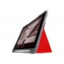 Stm Stm-222-165jw-02 Dux Plus Ap (ipad 6th Gen) - Red