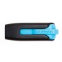 Verbatim 16gb V3 Usb3.0 Blue Store'n'go V3; Rectractable