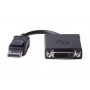 Dell Adapter 492-11713 DisplayPort to DVI Single-Link 