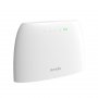 Tenda 4G03 3G/4G N300 Wi-Fi 4G LTE Router