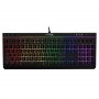 HyperX Alloy Core RGB Membrane Gaming Keyboard 4P4F5AA