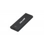 Volans Vl-u3m2s-v Aluminium Sata M.2 Ssd To Usb-c Enclosure