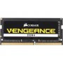 Corsair Vengeance Series 8GB (1x8GB) DDR4 SODIMM 3200MHz CL22 Memory