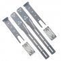 Cisco 4pt-kit-t1= (4pt-kit-t1=) 4 Point Type 1 Rack Mount Kit 