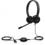 Lenovo 4xd0s92991 Pro Wired Viop Headset