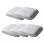 Cisco CBW240AC-Z 802.11ac 4x4 Wave 2 Ceiling Mount Access Point - 5 Pack