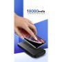 Ugreen 50578  Power Bank 10000mah With Wireles Charging Pad (black)