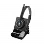 EPOS Sennheiser Impact SDW 5066 Stereo Wireless DECT Headset inc Bluetooth  507025