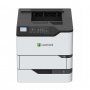 Lexmark Ms823dn 61ppm Nw A4 Duplex 2.4 Screen Usb Mono Printer 1yr Os Repair Nbd