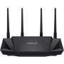 ASUS RT-AX58U V2 WiFi 6 AX3000 Dual-Band Extendable Mesh WiFi Router
