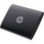 Hp Portable Ssd P900 (black) 2tb, Read Up To 2000mb/s &  1800mb/s