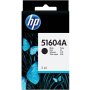 HP Black Original Ink Cartridge (51604A)